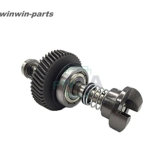 1PC Paper Drive Gear Compatible for Xerox DC4110 4112 4127 900 4595 DC1100 4590 D95 D110 D125 D136