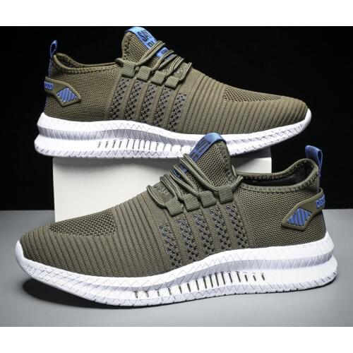 2021 solid color round head viscose shoes flat heel low top sports spot mesh casual shoes