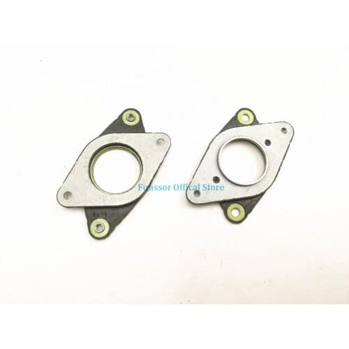 4MM thick Nema 17 Metal Rubber Dampers Mounts M3 Threaded Rubber Stepper Motor Vibration Dampers For diy 3d Printer