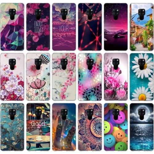 BEBIRDCASE Huawei Mate 20 Phone Cases