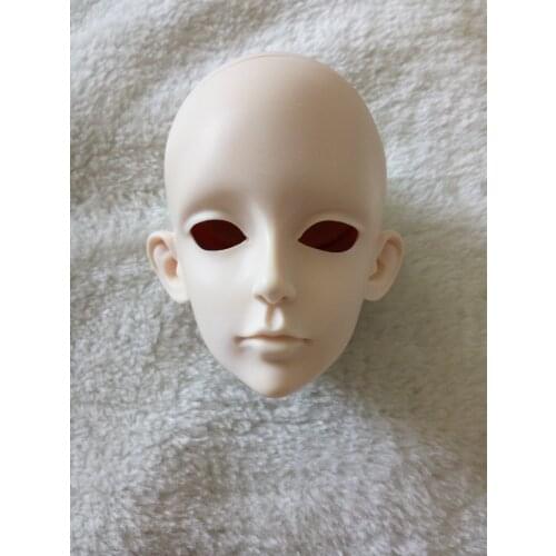 Bjd doll 1/3- practice make-up head high-quality toys practice makeup head