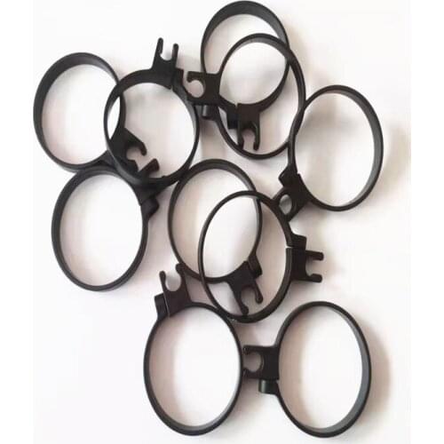 DJI T30 Arm Tube Clamp(one piece) T30 drone kit Plant protection drone accessories