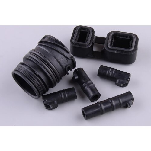 DWCX Gear Boxes