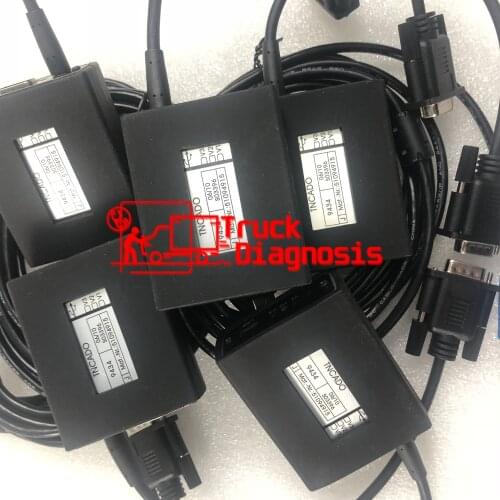 JUDIT 4 Jungheinrich Judit box Incado with Jungheinrich Forklift diagnosis Interface JUDIT Parts catalog Judit4 ET&Judit SH