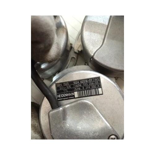 Encoder ERN 1323 1024 62S16-0Y , Used one , 90% appearance new , 3 months warranty , fastly shipping
