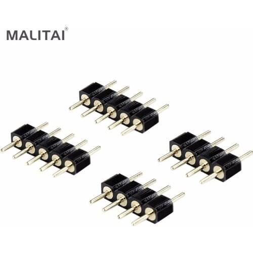 MALITAI Connectors