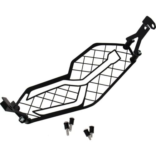 Motorcycle Headlight Grill Head Light Protector Guard Cover for BMW F750GS F850GS F 750 850 GS 750GS 850GS 2018 2019 Accessories