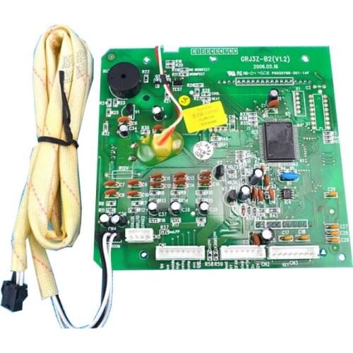 New And Original Main Board 30543098 J3Z531C Spot Photo, 1-Year Warranty