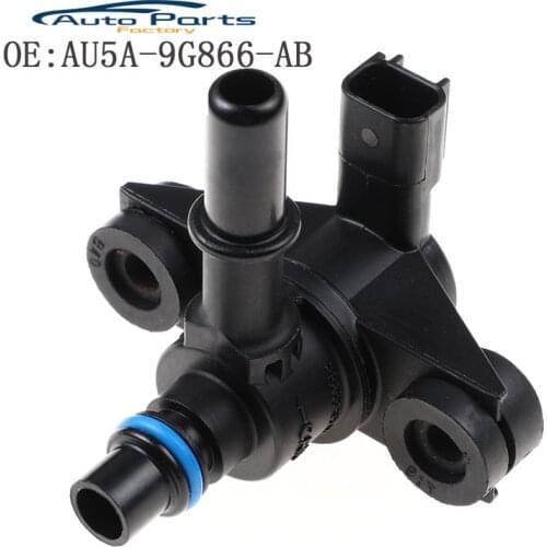 New For Ford VMV Vapor Management Purge Valve Engine Bay Emissions EVAP Leak AU5A-9G866-AB AU5A9G866AB