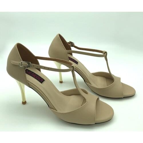 New comfortable Argentina Tango Dance Shoes Party Shoes Wedding Shoes Flamenco dance shoes T62103NL