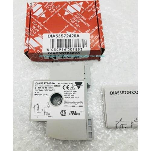Brand new original carlo DIA53S72420A DIA53S72420AF DIA53S72420AFB001