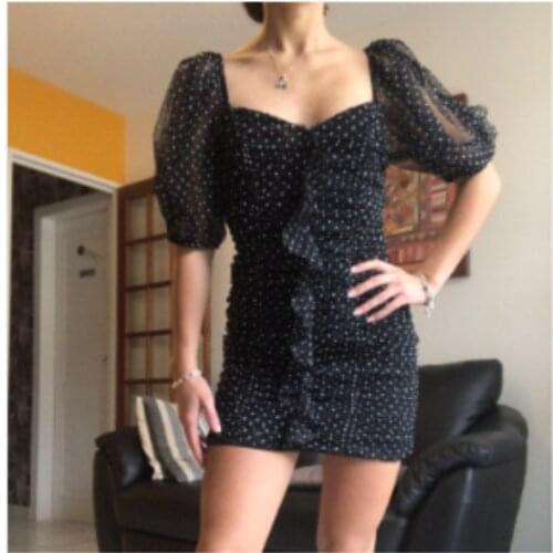 Okkdey Fashion Tight Dresses