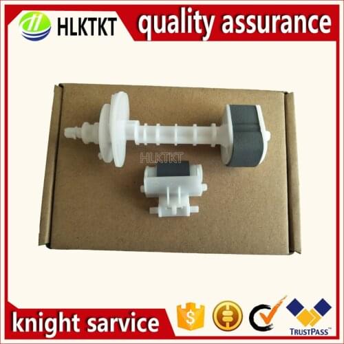 ORIGINAL NEW Pickup Roller Kit Feed Roller for Epson ME10 L110 L111 L120 L130 L210 L220 L211 L300 L301 L303 L310 L350 L351 L353