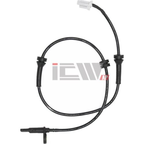 Front ABS sensor wheel speed sensor for Nissan X-Trail 2008-2013 OEM: 47910-1DC1A