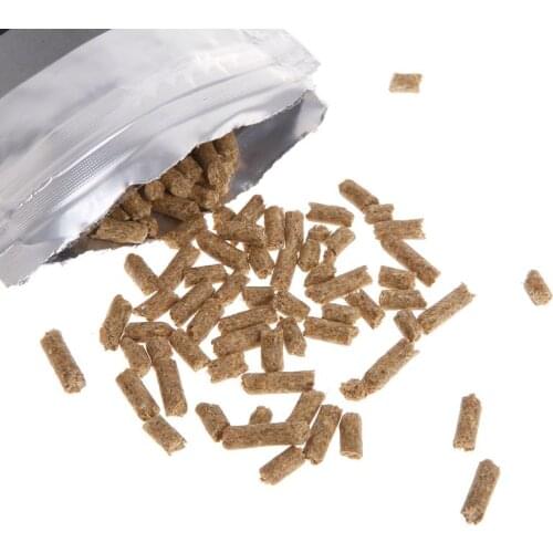 Fish Food Crystal Shrimp Aquarium Fish Tank Fish Wheat Stem Bacteria Vitamins Nutrition Good For Growing Fish & Aquatic Pet Item