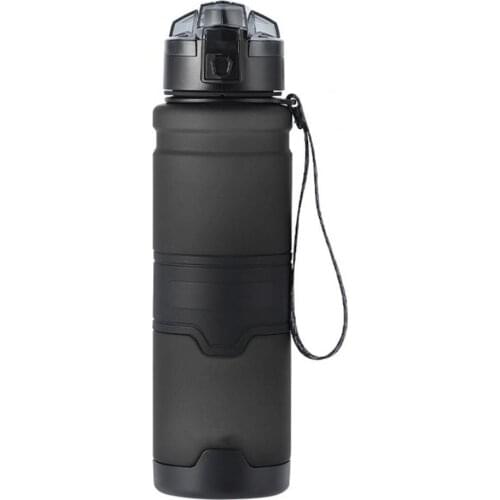0.5/1/1.5L Cycling Large Capacity Sport Water Bottle Fitness School Cup with Filter for Kids Adults Bicycle Water Bottle