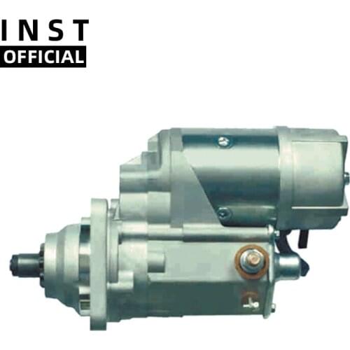 STARTER FOR 480C,480D 028000-5880 028000-5881 A39341