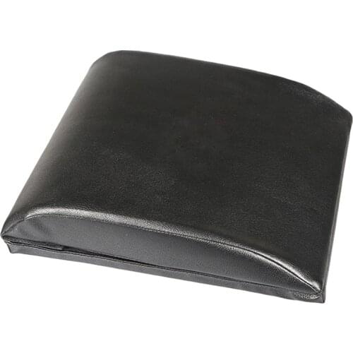 Top!-AB Mats Sit-Up Benches Abdominal Exercise Core Trainer Mat Waist Trainer Mat Belly Motion Workouts Gym Trainer Mat