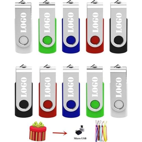 Custom logo USB Key shape Pendrive Metal Memory Stick 4GB 8GB 16GB 32GB 64GB Usb Flash Drive pen drive flash usb disk pen drive