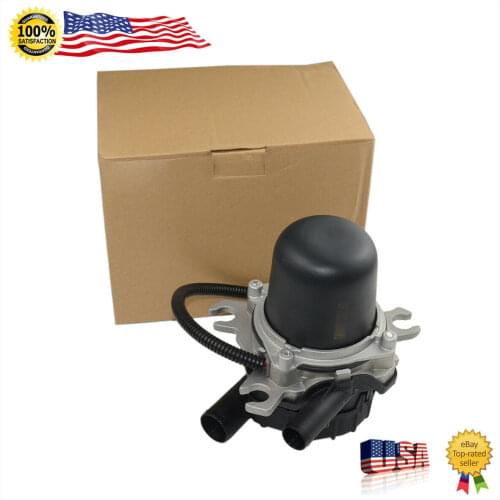 AP01 New For Lexus Lx470 Toyota Tundra/Sequoia/4Runner/Land Cruiser V8 AIR PUMP SECONDARY AIR INJECTION PUMP