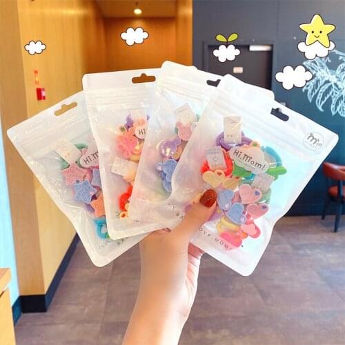 WYINYA Children's Hair Bands