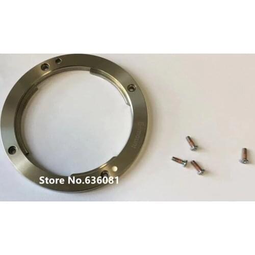 Repair Parts Lens E-Mount Mounting Bayonet Ring Ass'y 4-558-370-01 For Sony A7M2 A7RM2 A7SM2 ILCE-7M2 ILCE-7RM2 ILCE-7SM2