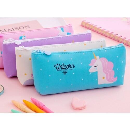 ZYZSGJDP Narrow Pencil Cases