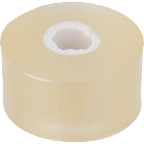 100M 1.2'' Grafting Stretchable Tape Moisture Barrier Plant Repair Clear