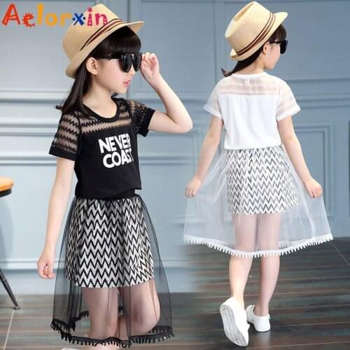 Aelorxin Casual Dresses For Girls