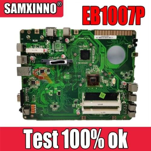 AKEMY EB1007P EeeBox PC motherboard for ASUS EB1007P EB1007 E1007P Test original mainboard Mini PC