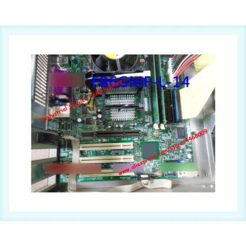 FB6GMF-L-14 Industrial Control Board