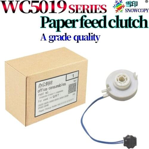 Paper Feed Clutch For Use in Xerox DC S1810 S2010 S2220 S2420 S2320 S2520 S2011 S2110 WC 5019 5022 5021 5024