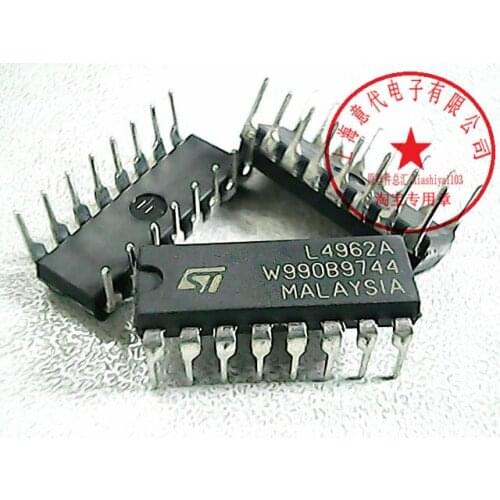 L4962A DIP-16