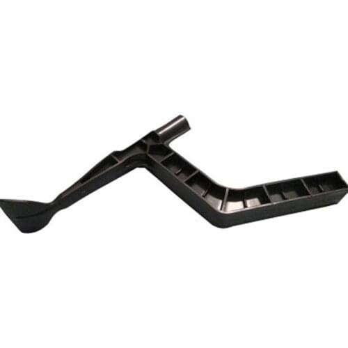 Gutter Cleaning Spoon Scoop Hand Tool for Farm Garden Townhouses Skylights Roof 23GB