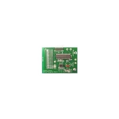 PIC16F690DM-PCTLHS Temperature Sensor Development Tools Hum Sensor PICtail Demo Bd