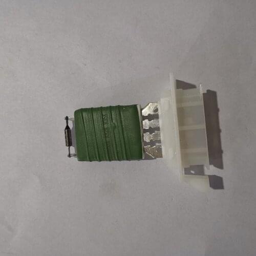 OEM 1K0959263A Heater A/C Fan Blower Motor Resistor for Golf Passat Tiguan