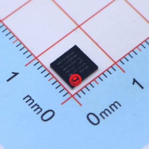 RPF08155B-TB RPF08155B 08155B QFN-25 Free shipping 10PCS/LOT Original