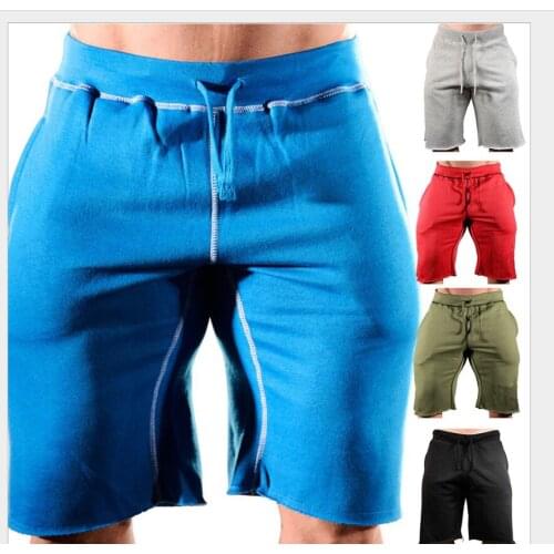 Running Shorts Men Crossfit Shorts Quick Dry Men Fitness Shorts Gym Shorts Men Sport Shorts With Pocket Shorts For Men