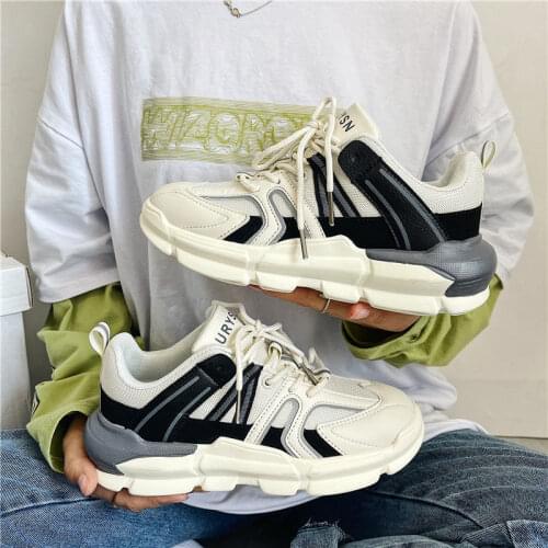 Sport Shoes For Women Tennis Shoes 2020 Fashion Breathable Mesh Flat Sneakers Lightweight Casual Shoes Calzado Deportivo Mujer