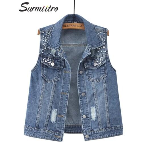 SURMIITRO Women's Vests