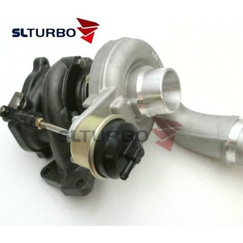 Turbocharger GT1544S 700830 53039880014 53039880038 454165-0001 for Renault Megane Scenic Laguna Espace Clio 1.9 dTi F9Q / F8Q