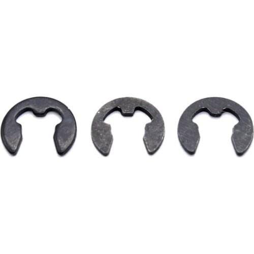 Turbocharger Actuator Wastegate Circlip E Arm Clip PinT3 T34 T38 T04 Turbo