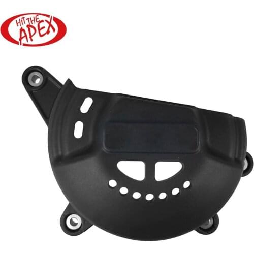 Motorcycles Engine Cover Protection Case Protector for GB Racing FOR DUCATI V4 PANIGALE 2018 2019