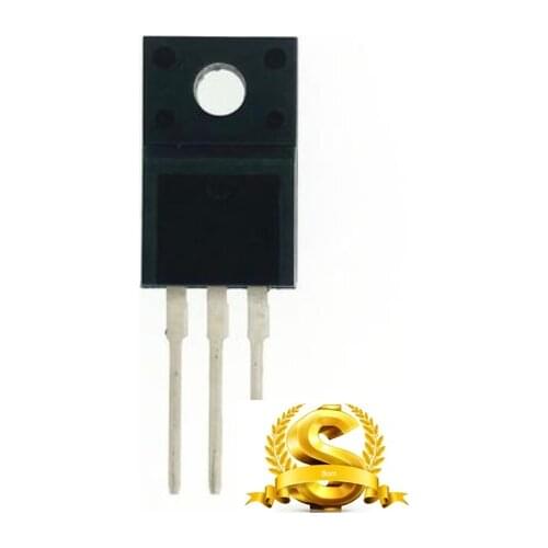5PCS 2SK2740 K2740 7A/600V TO-220F N-CHANNEL mosfet integrated circuit IC chip