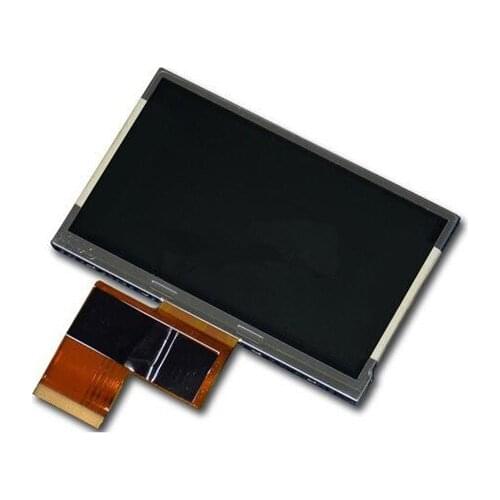 AUO 4.3 inch 45PIN TFT LCD Screen G043FW01 V0 WQVGA 480(RGB)*272