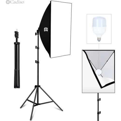 Cadiso Flash Softboxes