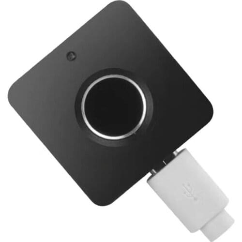 COOLMOON Laptop Locks