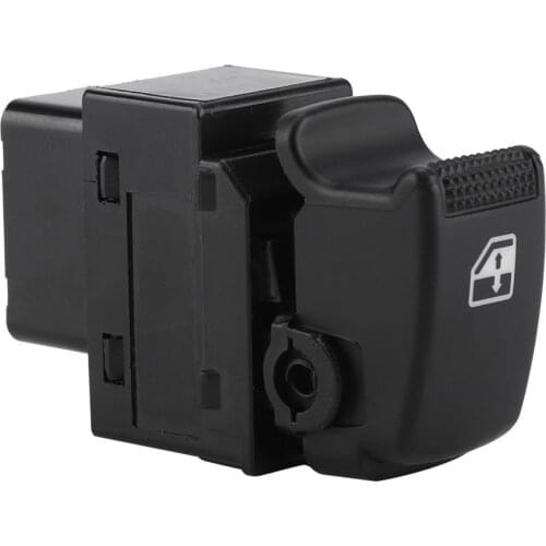 For Hyundai Tucson 2005 2006 2007 2008 2009 2010 Car Electric Single Power Master Window Control Switch Button 93580-2E000