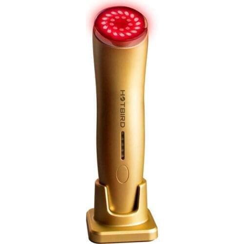 Skin Face Neck Lift Tighten Smooth Beauty Device Infrared light Photon Tender Machine