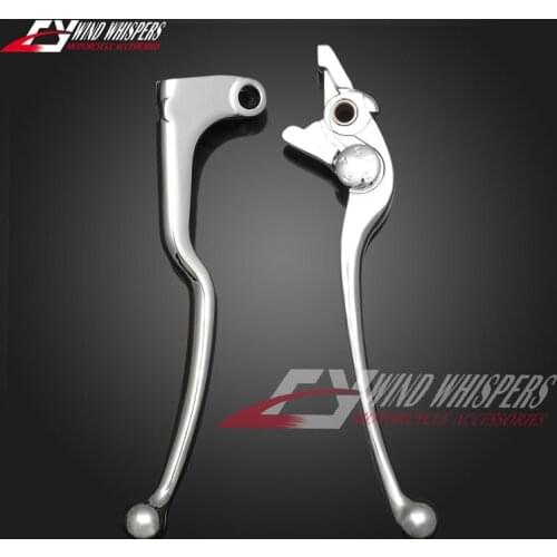 Motorcycle levers Set brake clutch lever For Yamaha YZF R1 99-03 R6 99-04 FZ1 FZS1000 01-05 R6S CANADA VERSION 07-08-09